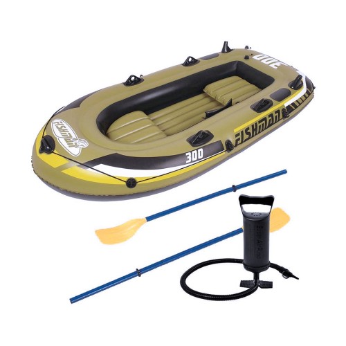 Ponton PATHFINDER "Fishman" 300 - 2982080