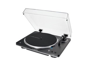 Gramofon Audio-Technica AT-LP70XBT automatyczny z napędem pasowym