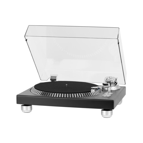 KRUGER & MATZ GRAMOFON TT-602 - 3023317