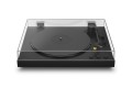 Sony PS-LX5BT Gramofon z napędem pasowym Czarny Automatyczny - 2982101