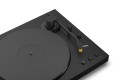 Sony PS-LX5BT Gramofon z napędem pasowym Czarny Automatyczny - 2982103