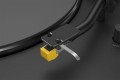 Sony PS-LX5BT Gramofon z napędem pasowym Czarny Automatyczny - 2982104