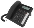 Tiptel 1020 Telefon analogowy Czarny - 2982105