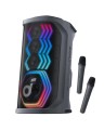 Soundcore Rave 3S Głośnik imprezowy Czarny 200 W - 2932586
