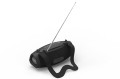 Radio cyfrowe XORO DAB 800 z DAB+, FM, BT, IP44 - 2982162