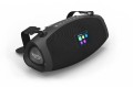 Radio cyfrowe XORO DAB 800 z DAB+, FM, BT, IP44 - 2982160