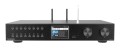 Moduł HiFi TELESTAR TOP 500 czarne wielofunkcyjne radia - 2982163