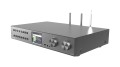 Moduł HiFi TELESTAR TOP 500 czarne wielofunkcyjne radia - 2982164