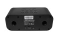 Xoro SAT100375 radio Internet Cyfrowy Czarny - 2982176
