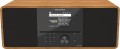 Telestar 5701300 radio Internet Cyfrowy Drewno - 2982181