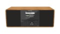 Telestar 5701300 radio Internet Cyfrowy Drewno - 2982177