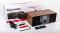 Telestar 5701300 radio Internet Cyfrowy Drewno - 2982180