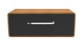 Telestar 5701300 radio Internet Cyfrowy Drewno - 2982178