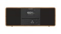 Telestar 5701300 radio Internet Cyfrowy Drewno - 2982179