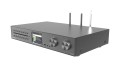 Radia wielofunkcyjne TELESTAR TOP 550 Czarne Komponenty HiFi - 2982182