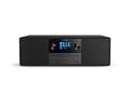 Philips TAM6805/10 domowe urządzenie audio System micro domowego audio 50 W Czarny - 3004393