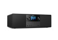Philips TAM6805/10 domowe urządzenie audio System micro domowego audio 50 W Czarny - 3004395