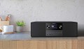 Philips TAM6805/10 domowe urządzenie audio System micro domowego audio 50 W Czarny - 3004396