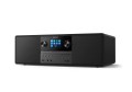 Philips TAM6805/10 domowe urządzenie audio System micro domowego audio 50 W Czarny - 3004394
