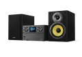 Philips TAM8905/10 domowe urządzenie audio System micro domowego audio 100 W Czarny - 3004391