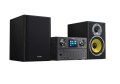 Philips TAM8905/10 domowe urządzenie audio System micro domowego audio 100 W Czarny - 3004388