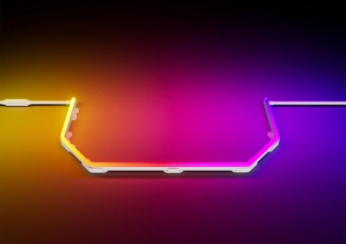 HYTE Noodle Uniwersalne Zestaw wzmacniający światło RGB - 3004409