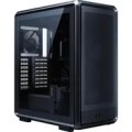 Cooler Master MasterFrame 500 Mesh Midi Tower Czarny, Przezroczysty - 2982615