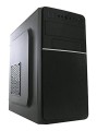 LC-Power 2015MB Micro Tower Czarny - 3004439