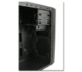 LC-Power 2015MB Micro Tower Czarny - 3004437