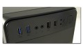 LC-Power 2015MB Micro Tower Czarny - 3004433