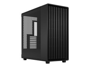 Fractal Design North XL Momentum Edition Midi Tower Czarny