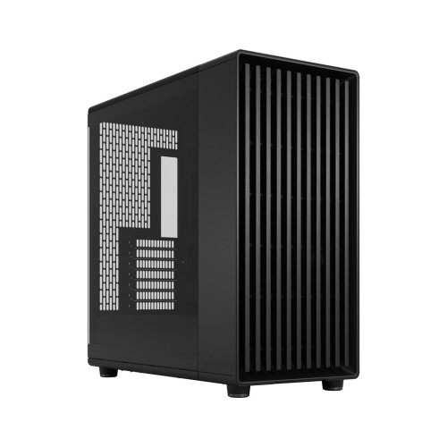 Fractal Design North XL Momentum Edition Midi Tower Czarny - 2982326