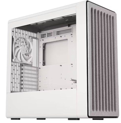 HAVN BF 360 Midi Tower Biały - 2982305