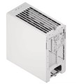 HAVN BF 360 Midi Tower Biały - 2982304