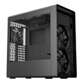 HAVN BF 360 Flow Midi Tower Czarny - 2982319