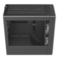 HAVN BF 360 Flow Midi Tower Czarny - 2982320