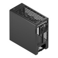 HAVN BF 360 Flow Midi Tower Czarny - 2982323
