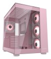 COUGAR CGR-5KA1P-RGB Midi Tower Różowy - 2982234