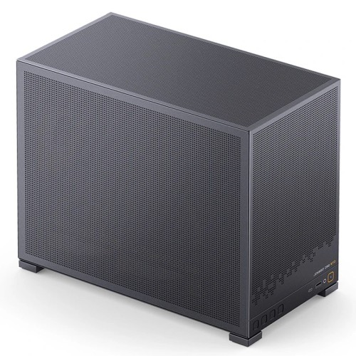 Obudowa PC Jonsbo D32 STD Mesh, Mini Obudowa, mATX - 2982282