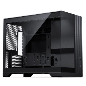 Phanteks XT V3 Micro Tower Czarny