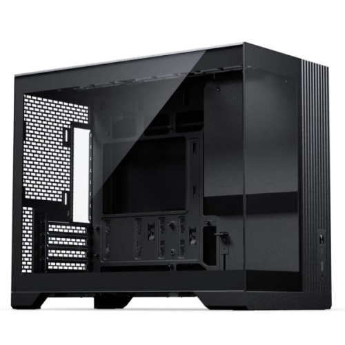 Phanteks XT V3 Micro Tower Czarny - 2982217