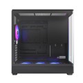 Montech King 45 PRO Tower Czarny - 2982292