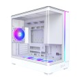 Montech King 15 PRO Tower Biały - 2982335