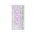 Montech King 15 PRO Tower Biały - 2982341