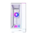 Montech King 45 PRO Tower Biały - 2982344