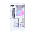 Montech King 45 PRO Tower Biały - 2982346