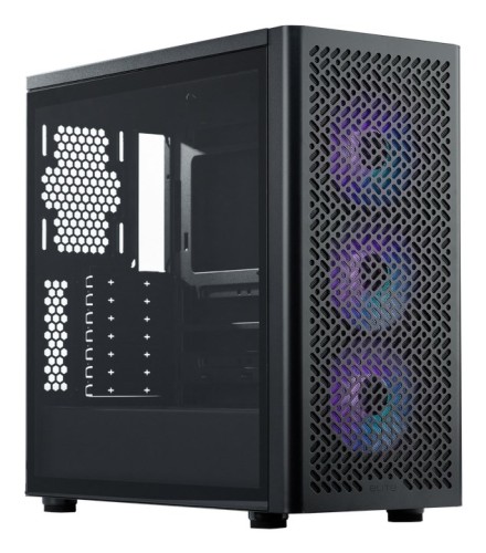 Obudowa CoolerMaster Geh Elite 502 - 3023363
