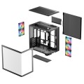 DeepCool CG590U 5F Tower Czarny - 3004447