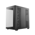 DeepCool CG590U 5F Tower Czarny - 3004445