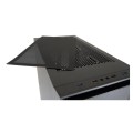 LC-Power 2016MB Micro Tower Czarny - 3004468